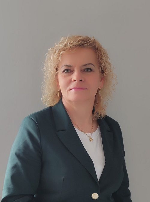Generali - Maria Wawrzyszowicz