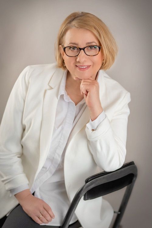 Generali - Maria Nieckarz