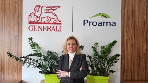 Generali - Beata Roszczyńska
