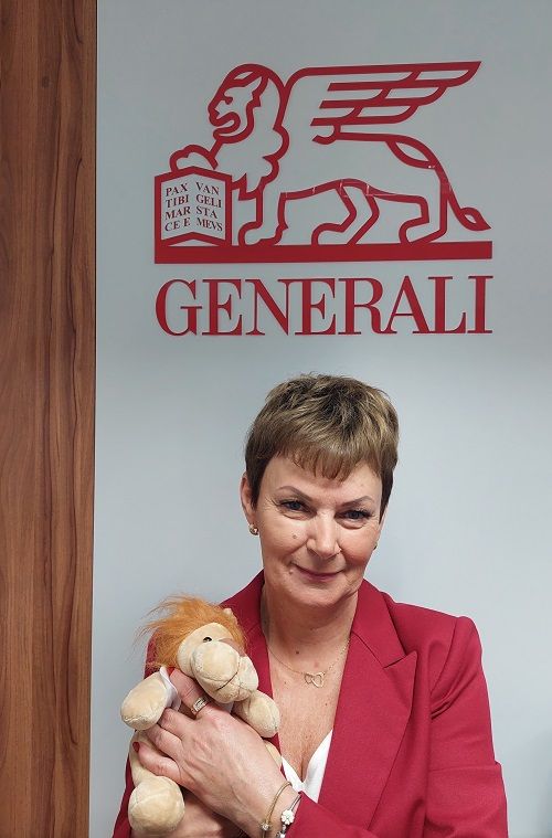 Generali - Iwona Dobosz
