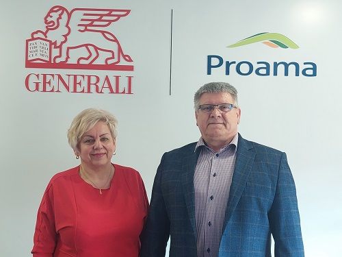 Generali - Alicja i Adam Kowalscy