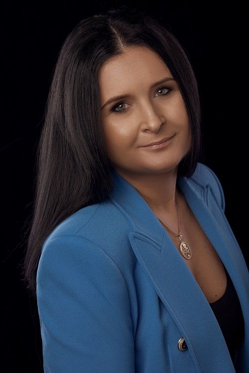 Generali - Małgorzata Majewska