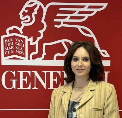 Generali - Wanda Fajfer