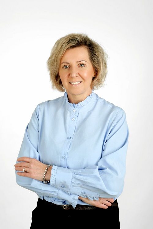 Generali - Justyna Kurek