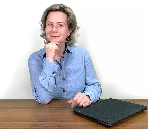 Generali - Agnieszka Formela