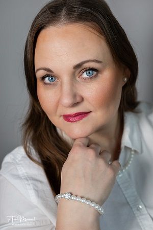 Generali - Agata Putkowska