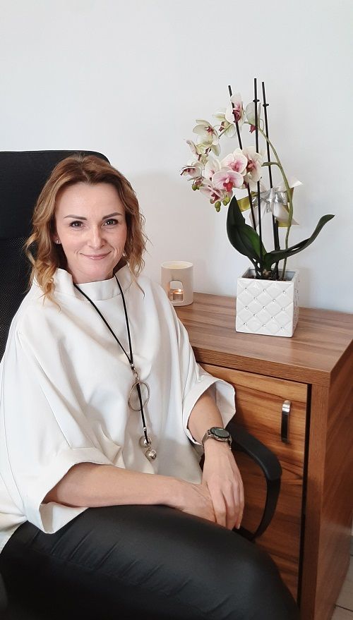 Generali - Aleksandra Dolata