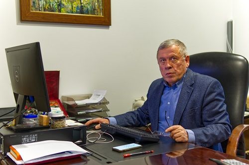 Generali - Andrzej Chmielewski