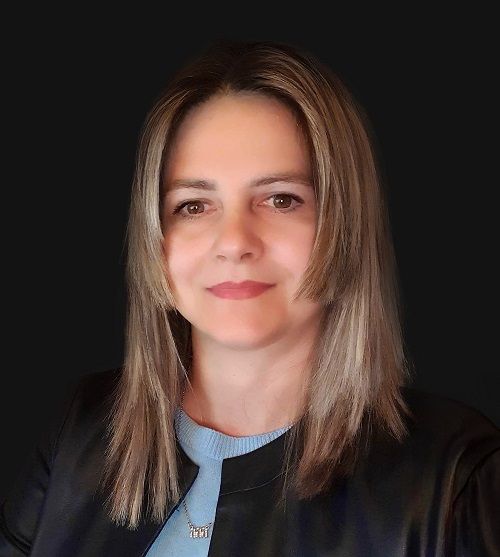 Generali - Aneta Błażejczyk