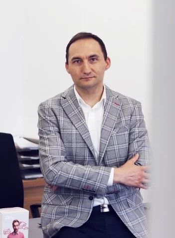 Generali - Arkadiusz Artowicz