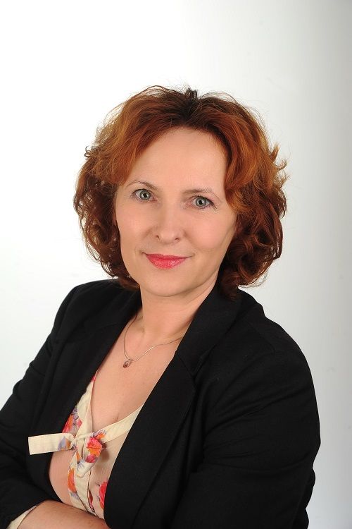 Generali - Izabela Tomasiak