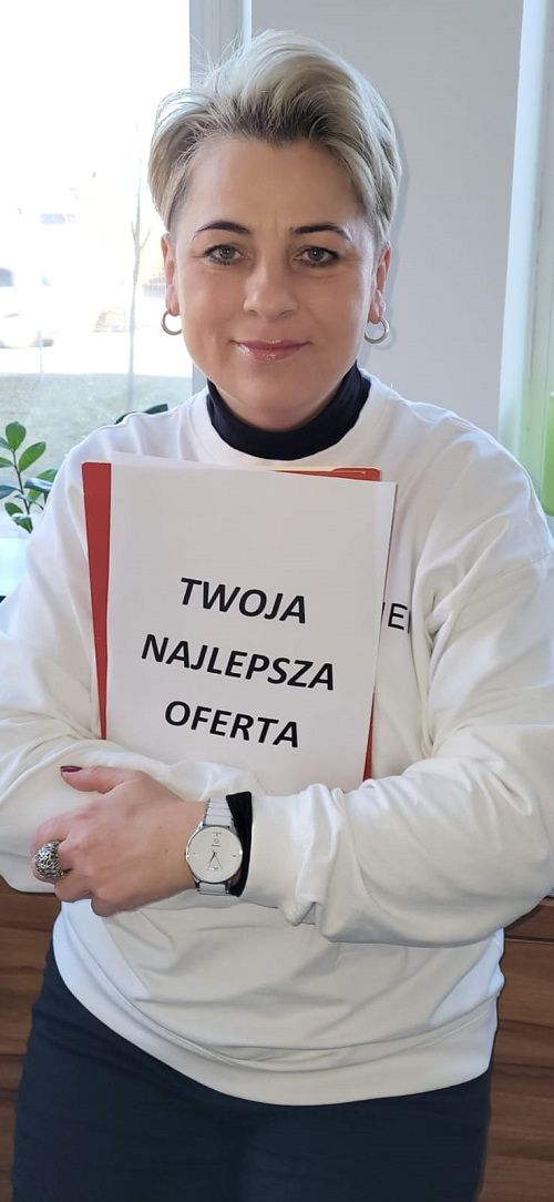 Generali - Barbara Rynkiewicz
