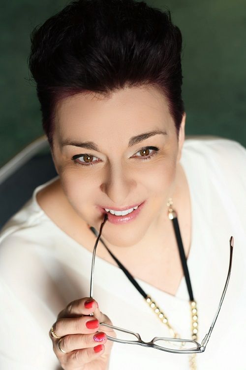 Generali - Beata Krasińska
