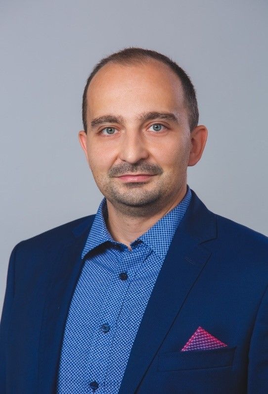 Generali - Błażej Bogdanowicz