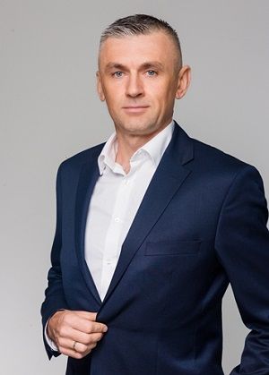 Generali - Marcin Gruza