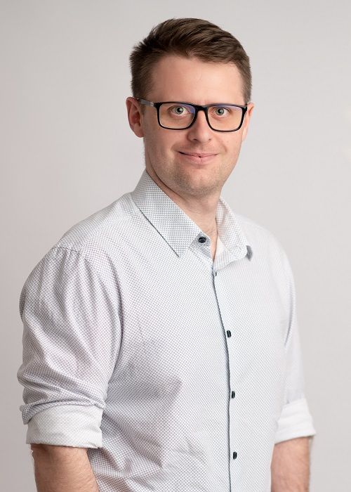 Generali - Przemysław Glanc