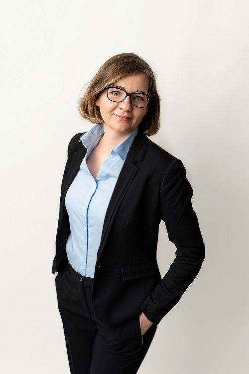 Generali - Agnieszka Bednarska