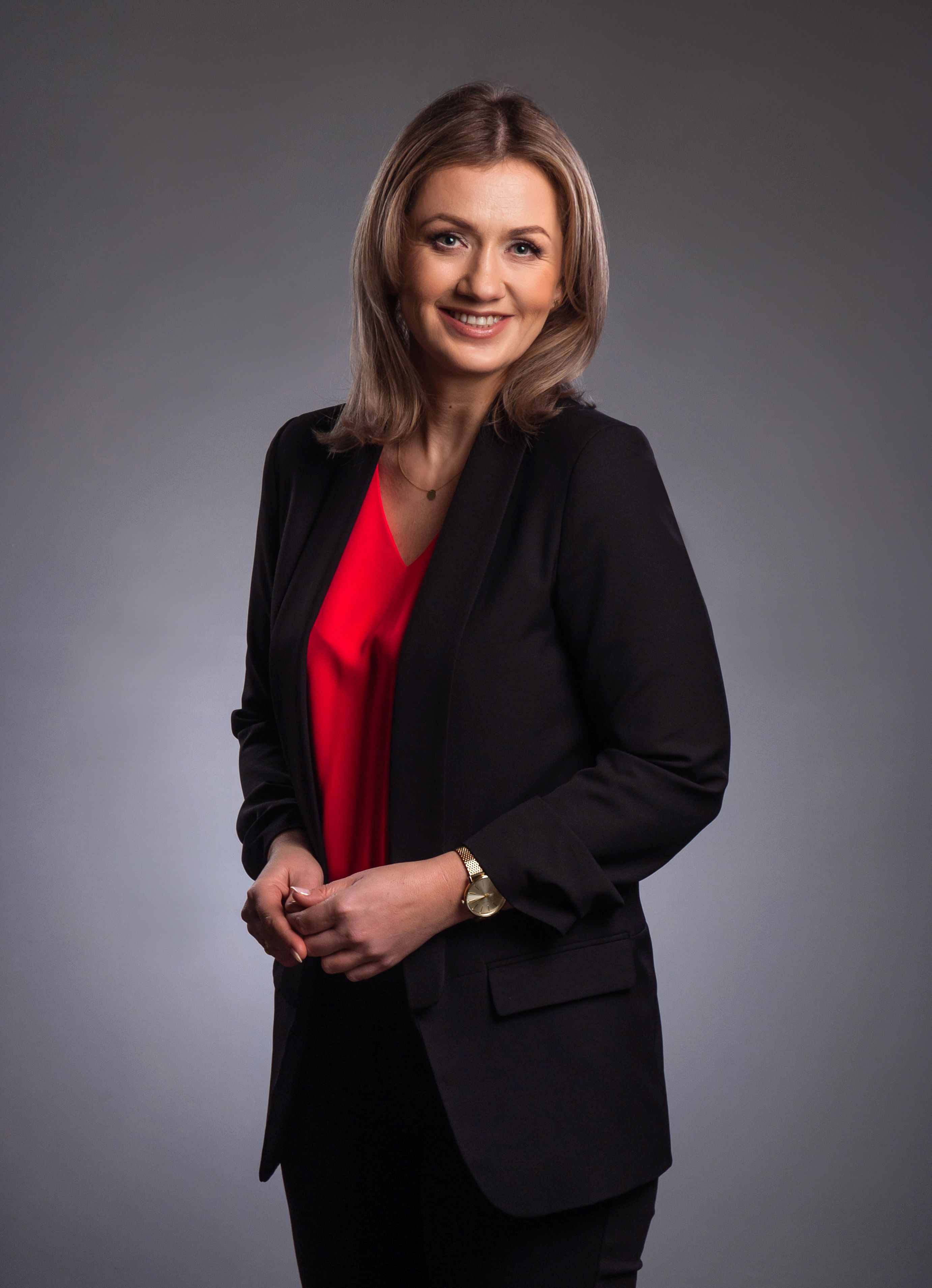 Generali - Maria Palej - Pyciak