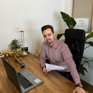 Generali - Daniel Tkaczyk