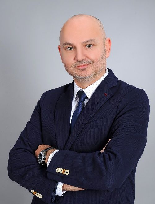 Generali - Dariusz Pietrasik