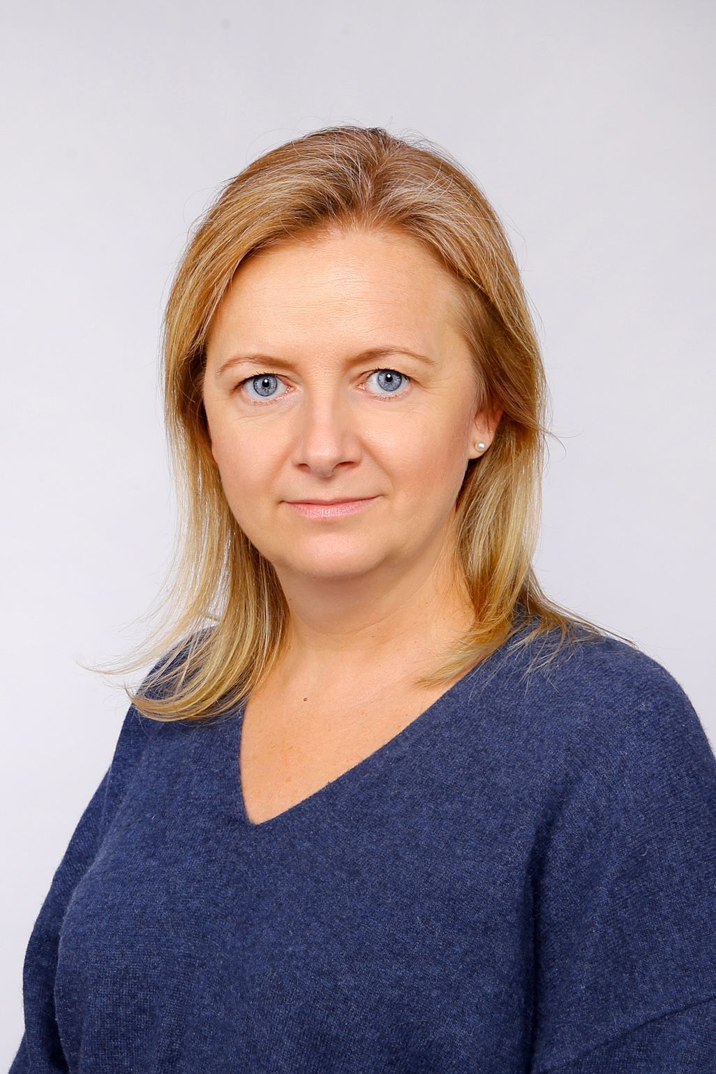 Dorota Lewicka Generali