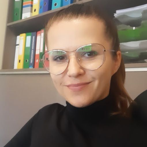 Generali - Ewelina Dusińska