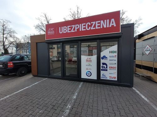 Generali - Ewelina Tomaszek