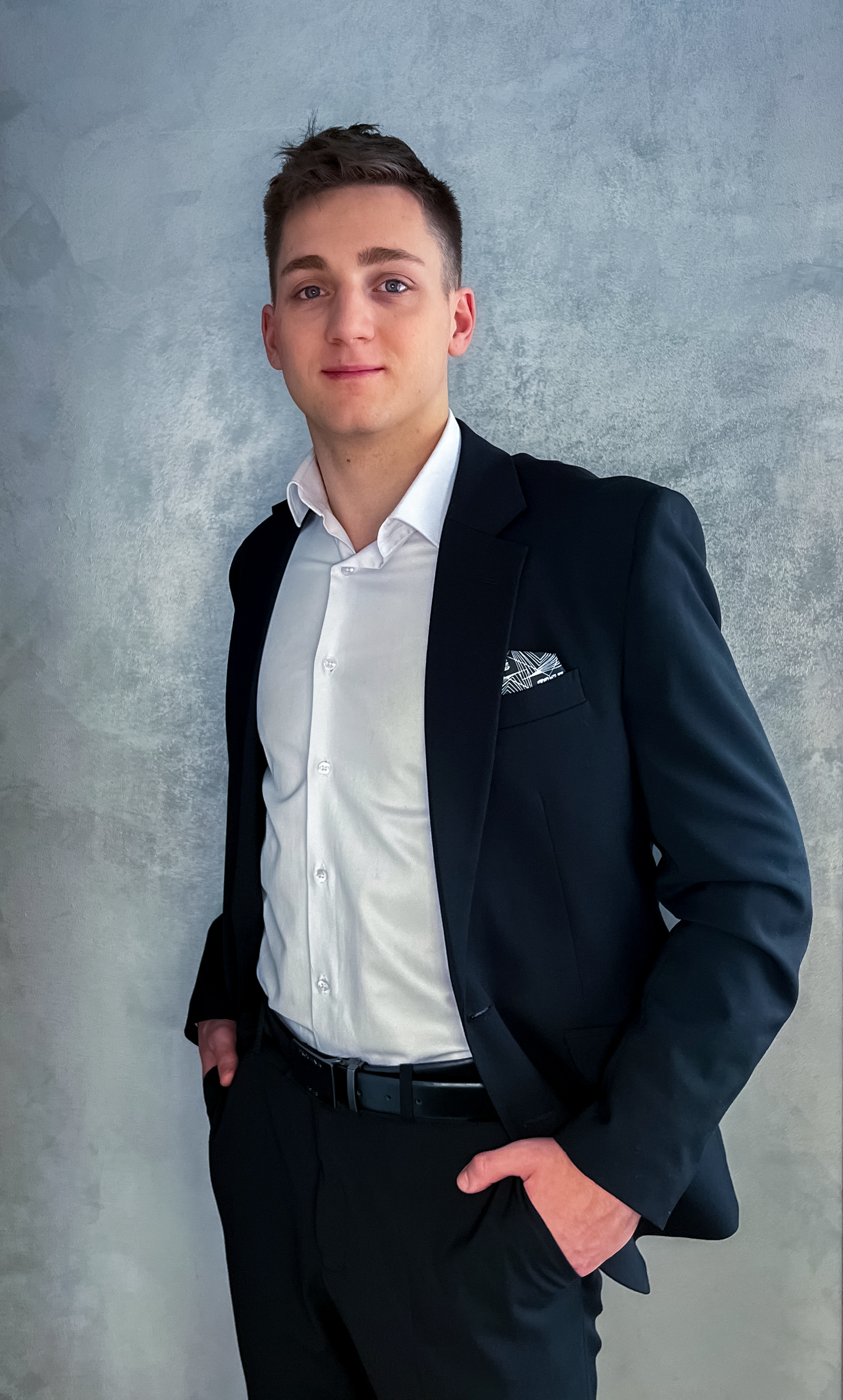 Generali - Dominik Gorzewski