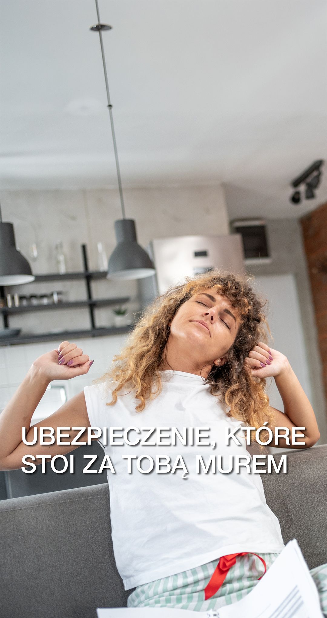 Banner - LP Ubezpieczenie mieszkania v2