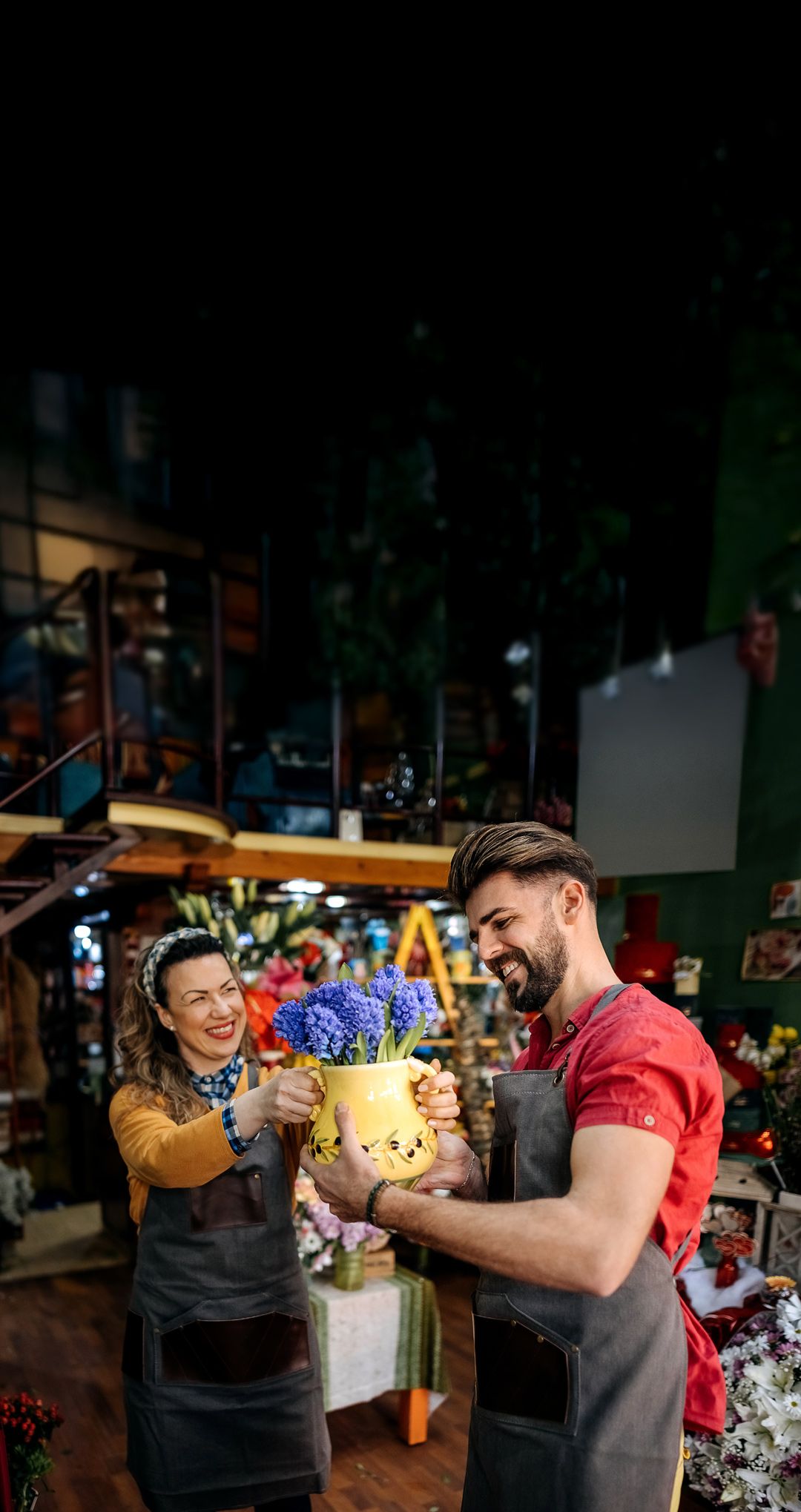 Banner - Kampania Zdrowie