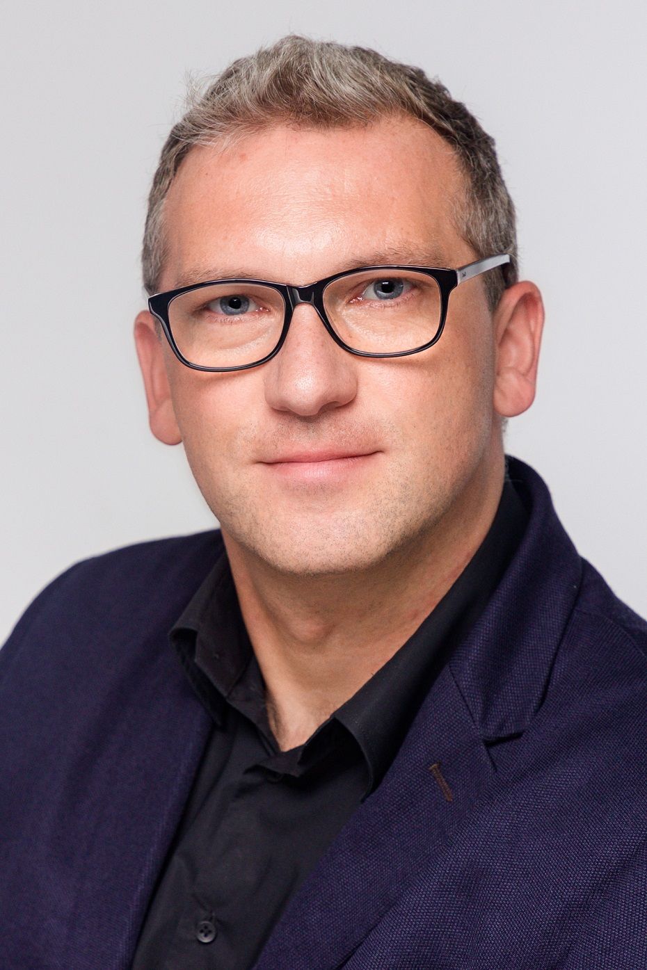 Generali - Grzegorz Simkiewicz