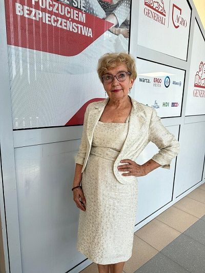 Fotografia Anna Wentyk - Agenci Generali.