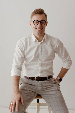 Generali - Sebastian Radek