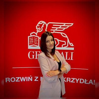 Fotografia Anna Staśkiewicz - Agenci Generali.