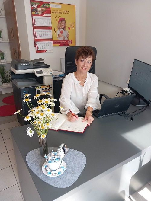 Generali - Iwona Kula