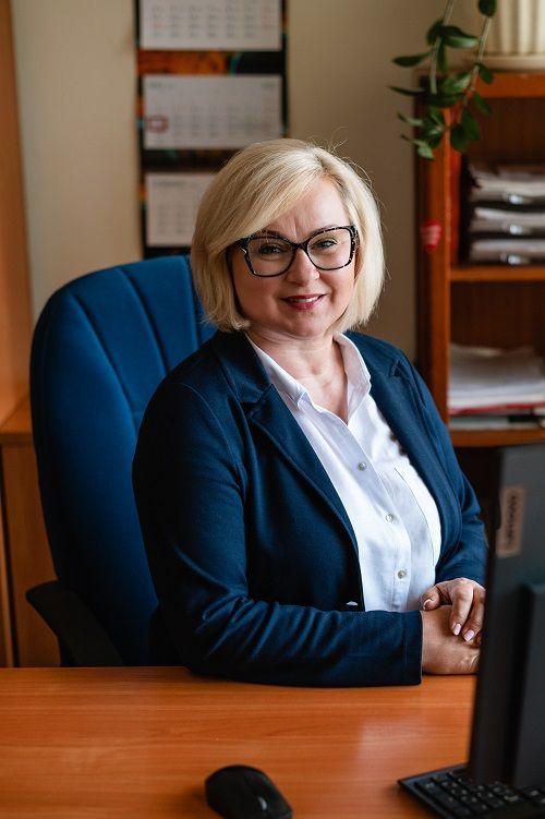 Generali - Iwona Rykalska