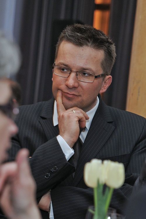 Generali - Jan Kożuchowski