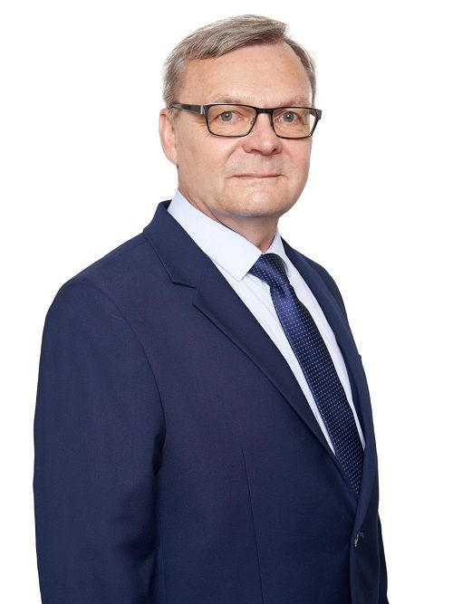 Generali - Jarosław Mager