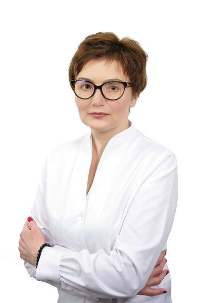Generali Joanna Perkowska