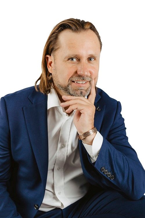 Generali - Marcin Czyrek