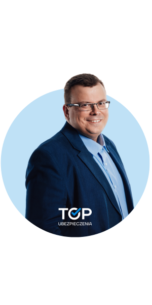 Generali - Marcin Pałka