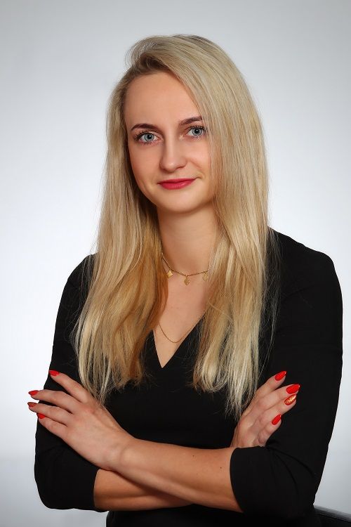 Generali - Marta Holk-Kamińska