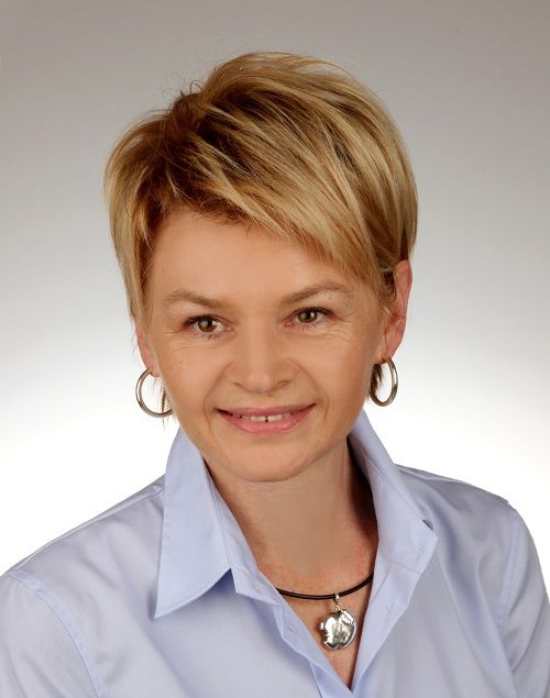 Marzena Rutecka Generali