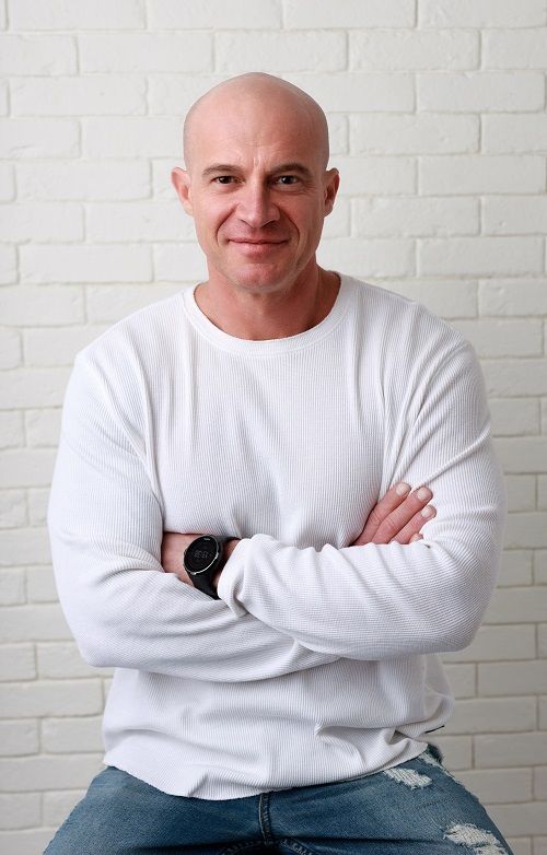 Generali - Michał Sempławski