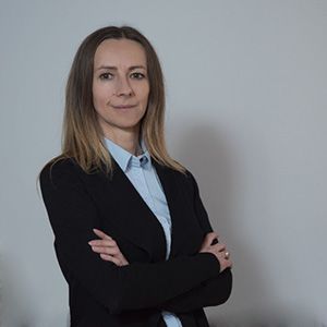 Fotografia Monika Cierech - Agenci Generali.