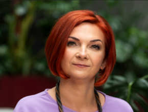 Rzecznik Klienta Generali - Marta Klicka-Lewandowska