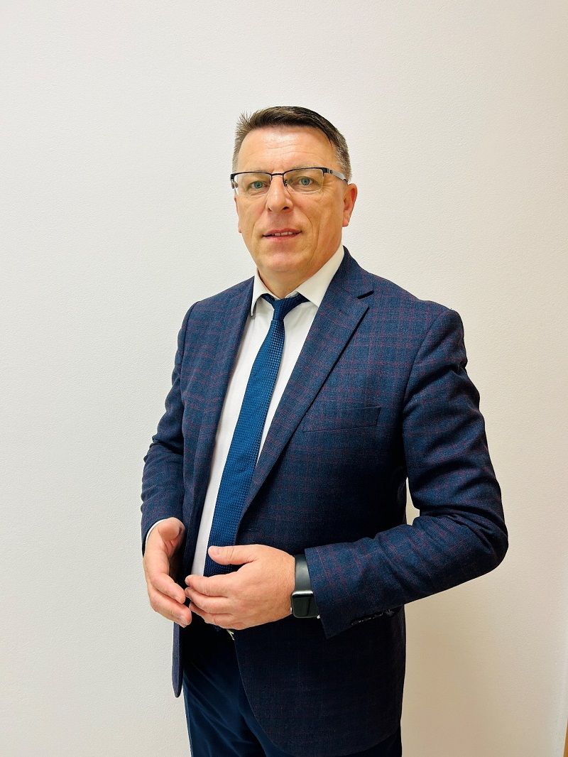 Generali - Grzegorz Żyłka