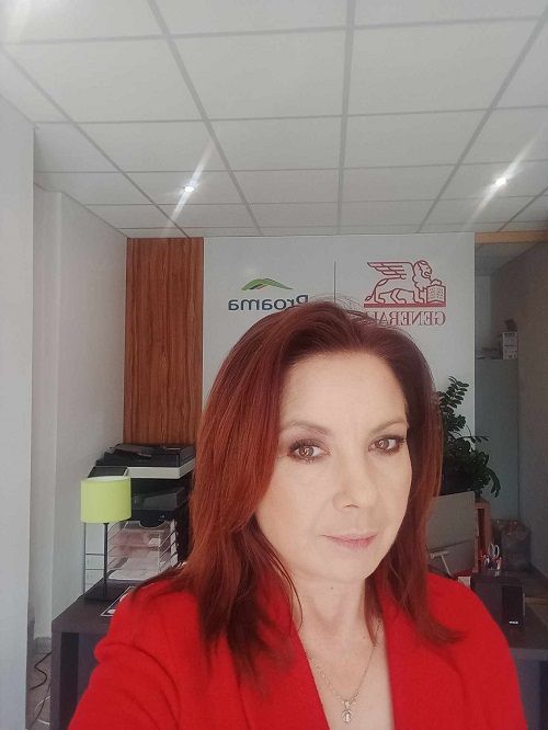 Generali - Agnieszka Pawelec