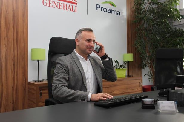 Generali Piotr Dykta