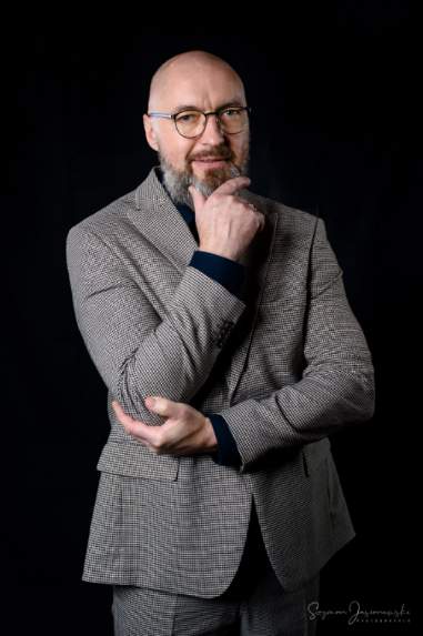 Generali - Piotr Kolinko